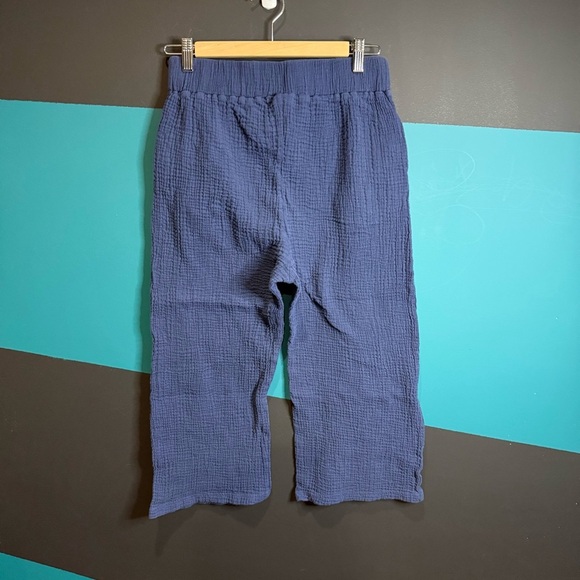 Smash + Tess Blue pants - Picture 4 of 9